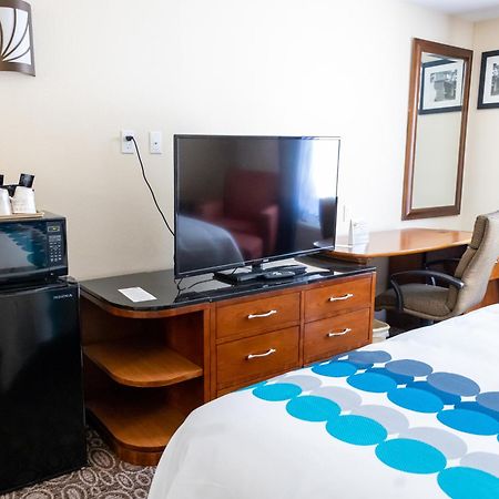 Baymont By Wyndham College Park Atlanta Airport South Otel Dış mekan fotoğraf