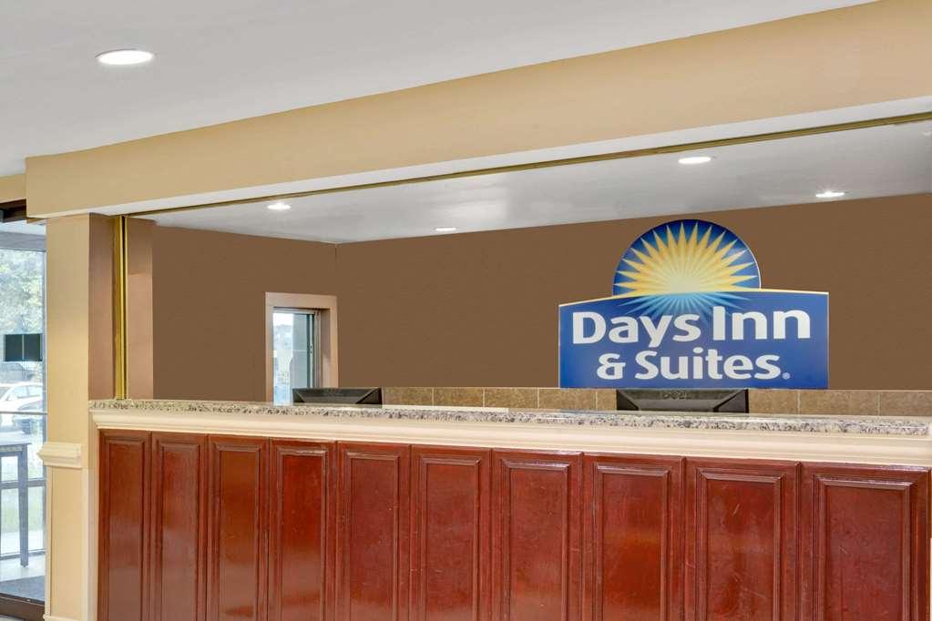 Baymont By Wyndham College Park Atlanta Airport South Otel Dış mekan fotoğraf