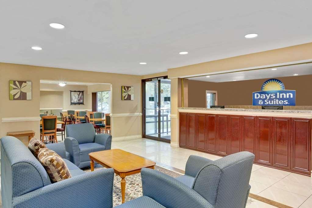 Baymont By Wyndham College Park Atlanta Airport South Otel Dış mekan fotoğraf