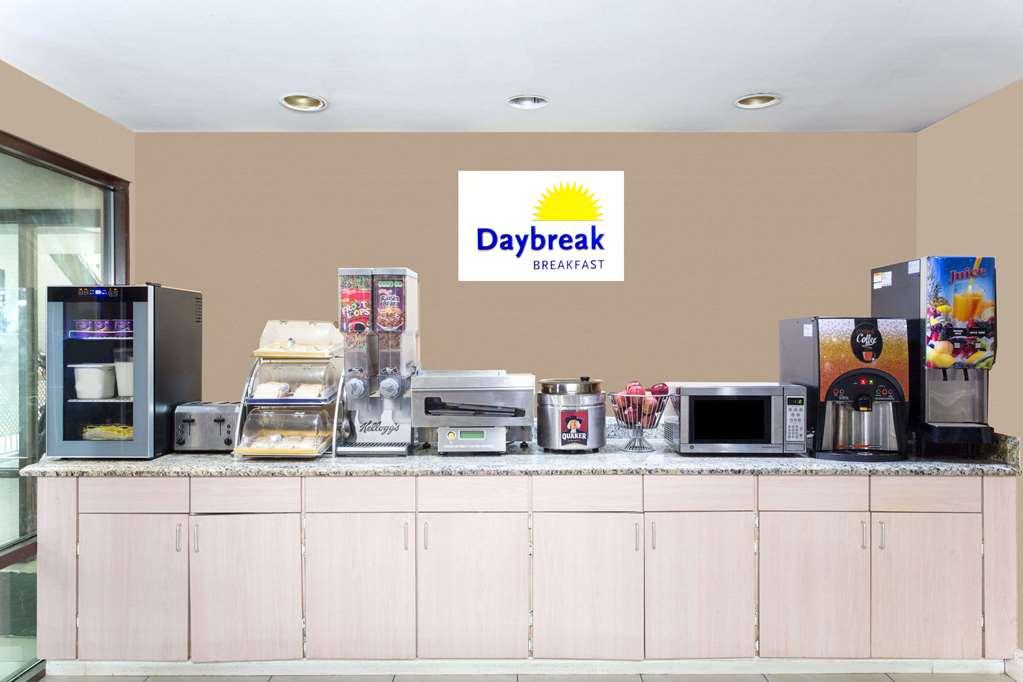 Baymont By Wyndham College Park Atlanta Airport South Otel Dış mekan fotoğraf