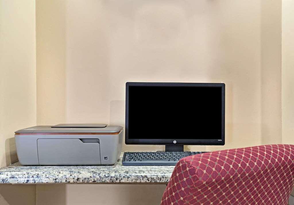 Baymont By Wyndham College Park Atlanta Airport South Otel Dış mekan fotoğraf