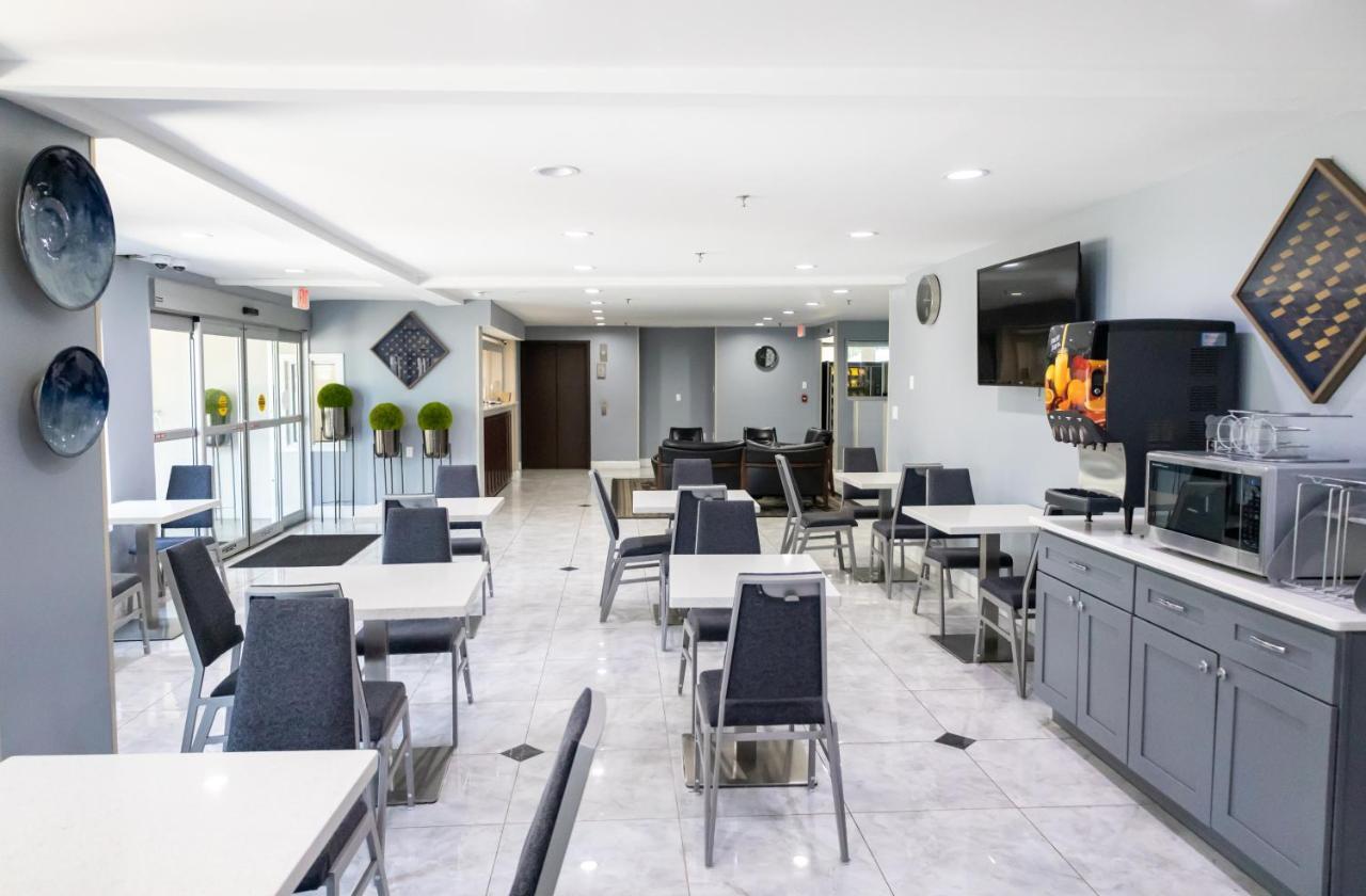 Baymont By Wyndham College Park Atlanta Airport South Otel Dış mekan fotoğraf