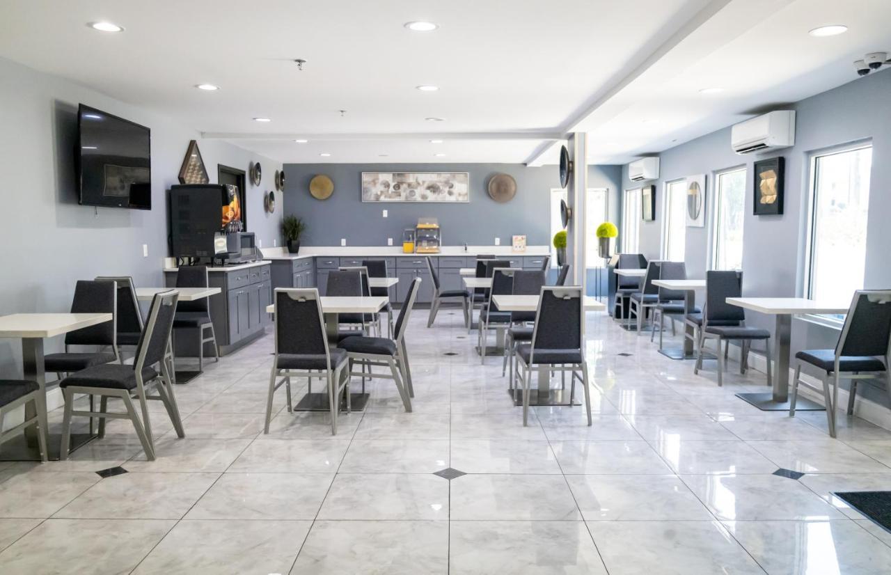 Baymont By Wyndham College Park Atlanta Airport South Otel Dış mekan fotoğraf
