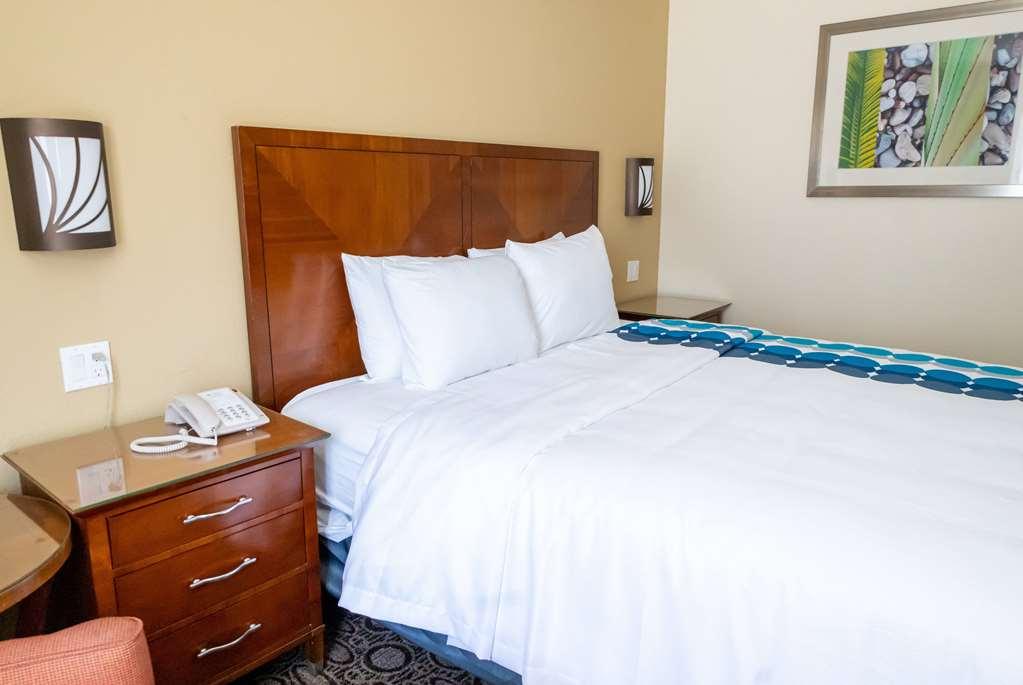Baymont By Wyndham College Park Atlanta Airport South Otel Oda fotoğraf