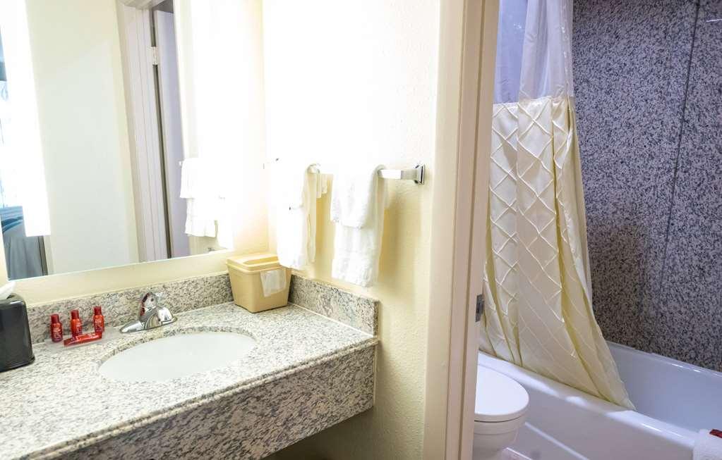 Baymont By Wyndham College Park Atlanta Airport South Otel Oda fotoğraf