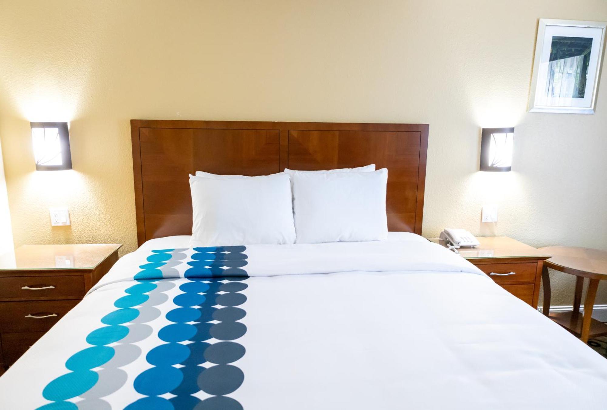 Baymont By Wyndham College Park Atlanta Airport South Otel Dış mekan fotoğraf