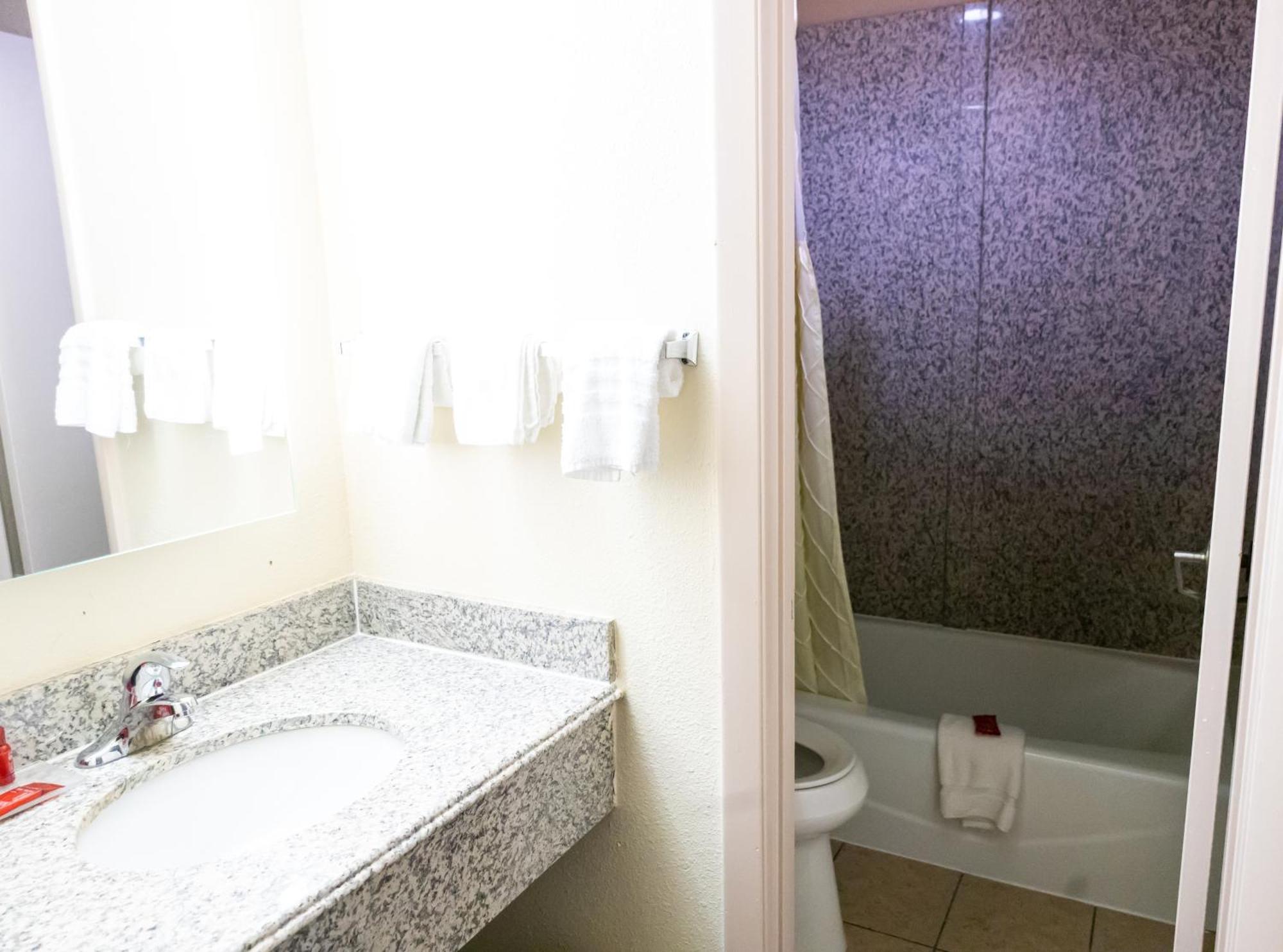 Baymont By Wyndham College Park Atlanta Airport South Otel Dış mekan fotoğraf