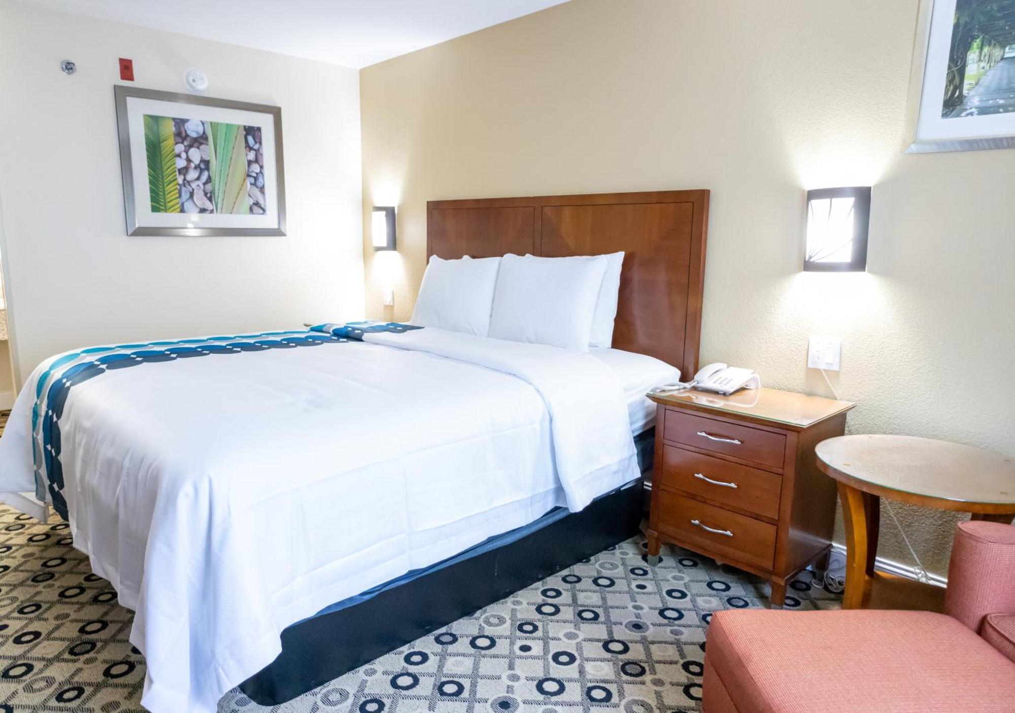 Baymont By Wyndham College Park Atlanta Airport South Otel Dış mekan fotoğraf