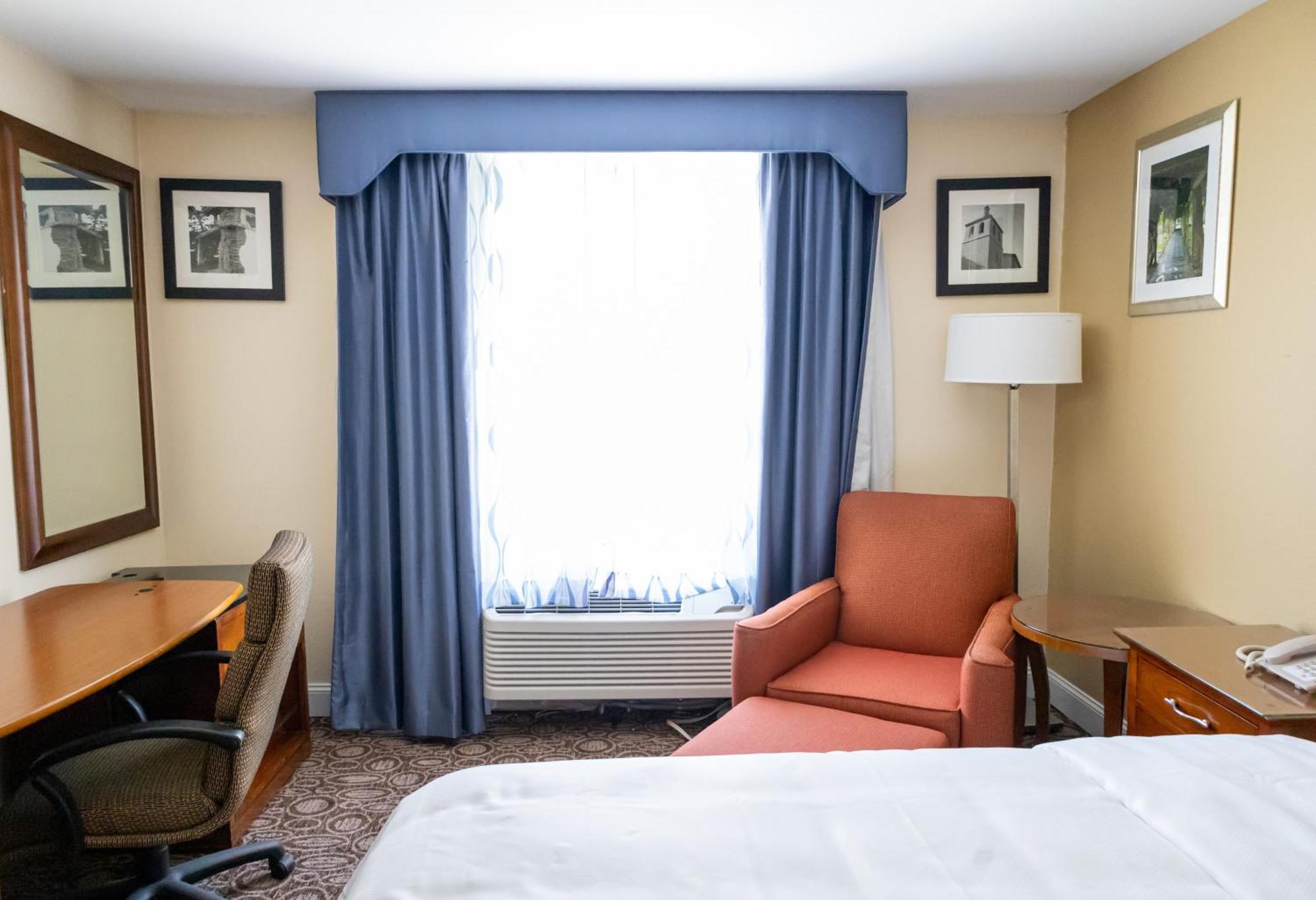Baymont By Wyndham College Park Atlanta Airport South Otel Dış mekan fotoğraf